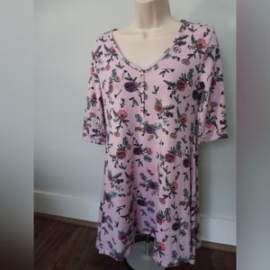 NWT Cute Tunic/Dress